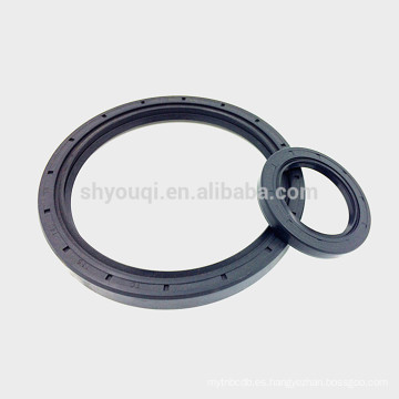 Auto Silicone TC Type Caucho Engine Gearbox Oil Seals NBR Front Crankshaft Oil Seal